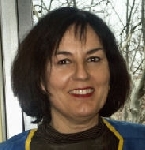 Anne Moltini - lue titulaire DP -collge Employs -  site de Montpellier